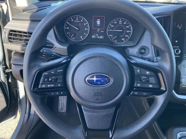 Photo of 2024 Offshore Blue Metallic Subaru Crosstrek