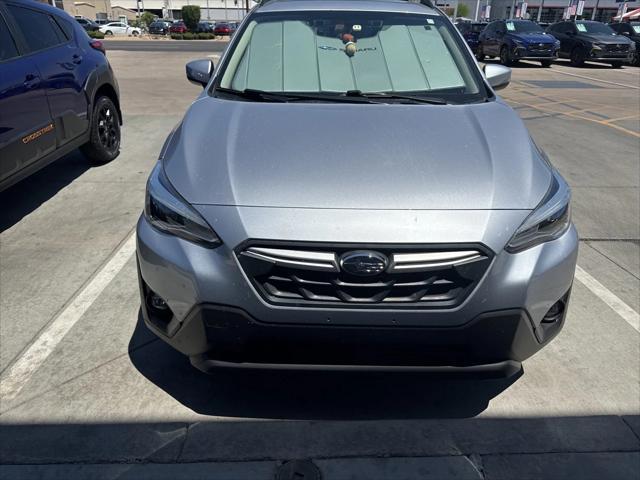 2023 Subaru Crosstrek