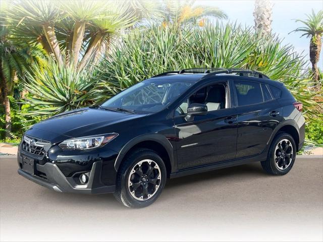 2022 Subaru Crosstrek