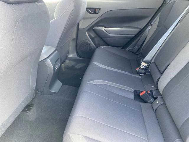 Photo of 2025 Crystal White Pearl Subaru Crosstrek