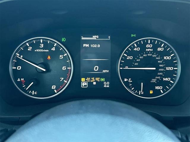 Photo of 2025 Crystal White Pearl Subaru Ascent