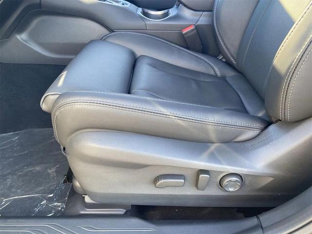 Photo of 2025 Autumn Green Subaru Outback