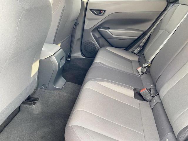 Photo of 2025 Daybreak Blue Pearl Subaru Crosstrek