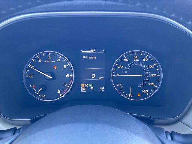 Photo of 2025 Crystal White Pearl Subaru Outback