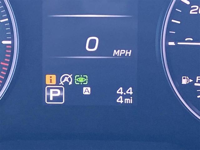 Photo of 2025 Crystal White Pearl Subaru Outback