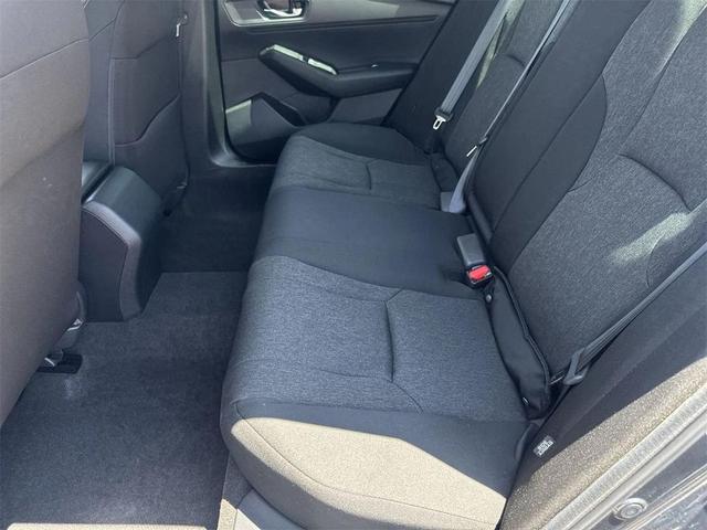 Photo of 2024 Meteorite Gray Metallic Honda Accord