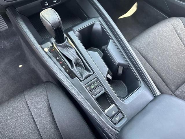 Photo of 2024 Meteorite Gray Metallic Honda Accord