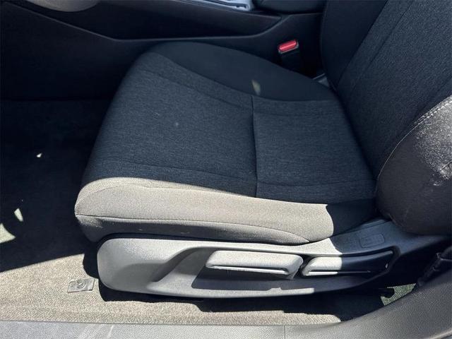Photo of 2024 Meteorite Gray Metallic Honda Accord