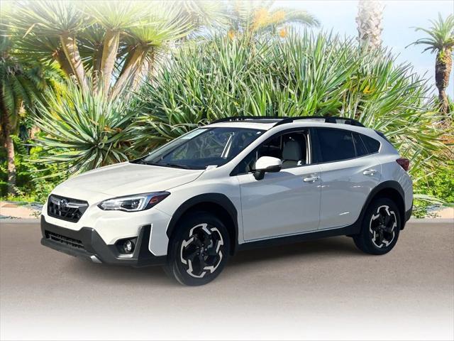 2023 Subaru Crosstrek