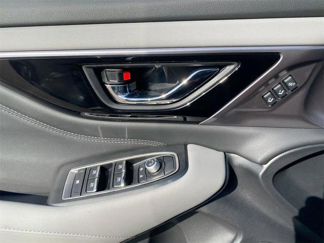 Photo of 2025 Magnetite Gray Subaru Outback