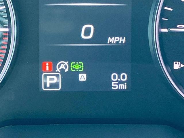 Photo of 2025 Magnetite Gray Subaru Outback