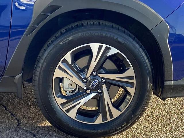 Photo of 2025 Sapphire Blue Pearl Subaru Crosstrek