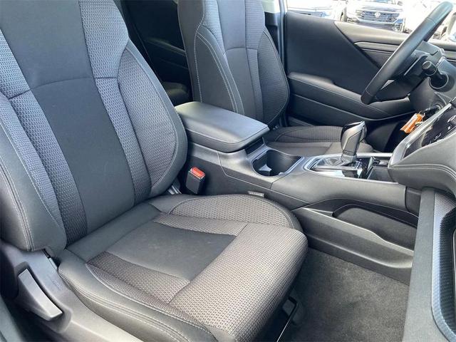 Photo of 2025 Ice Silver Metallic Subaru Outback