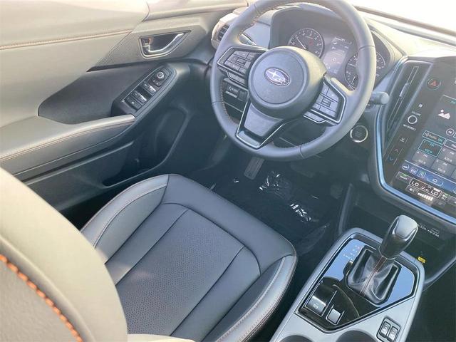 Photo of 2025 Sapphire Blue Pearl Subaru Crosstrek