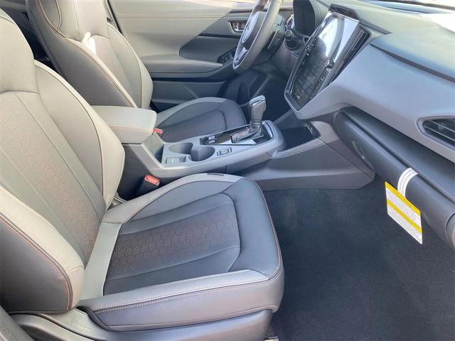 Photo of 2025 Sapphire Blue Pearl Subaru Crosstrek