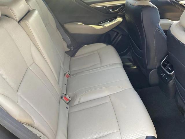 Photo of 2024 Autumn Green Metallic Subaru Outback