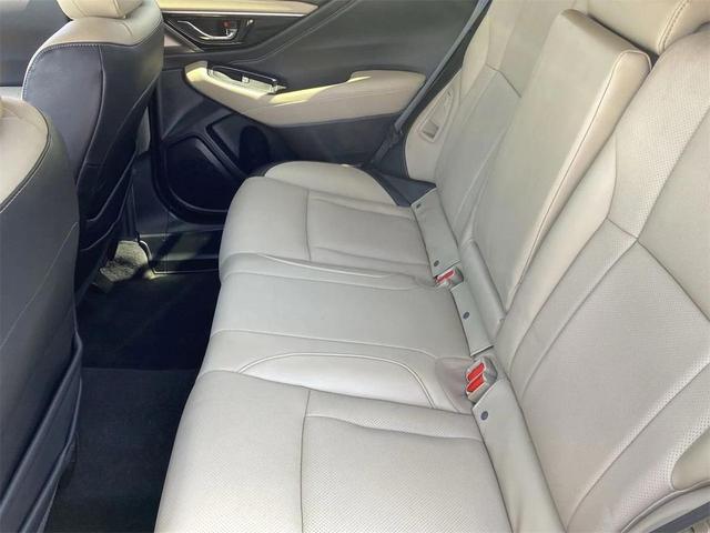 Photo of 2024 Autumn Green Metallic Subaru Outback