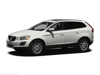 2011 Volvo XC60