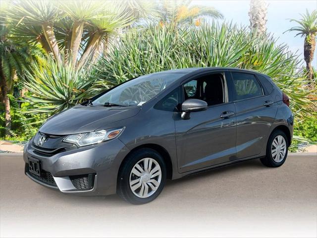 2017 Honda FIT