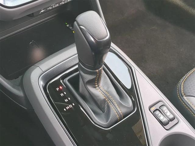 Photo of 2025 Geyser Blue Pearl Subaru Crosstrek