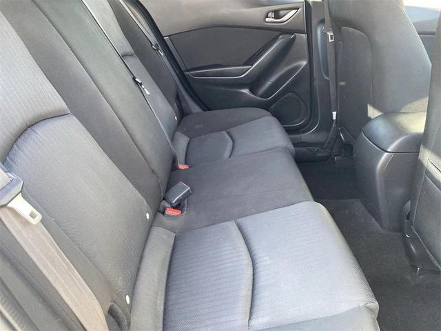 Photo of 2014 Liquid Silver Metallic Mazda Mazda3