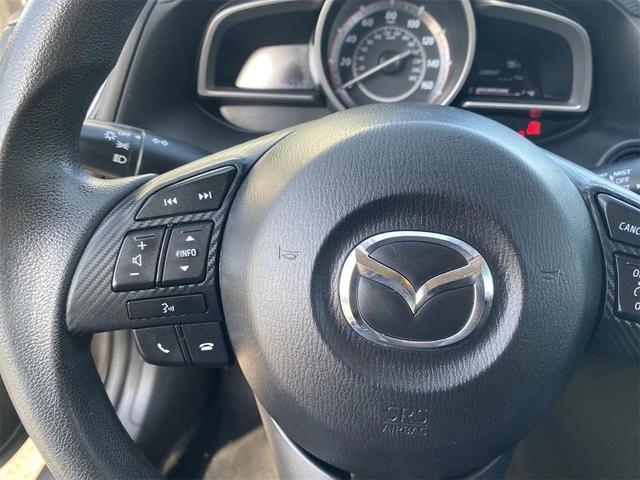 Photo of 2014 Liquid Silver Metallic Mazda Mazda3