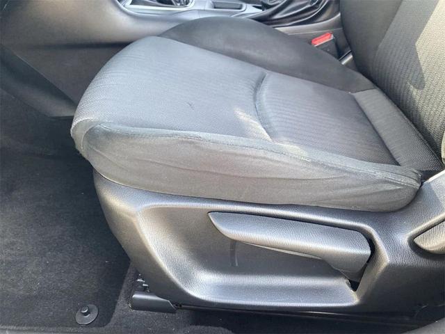 Photo of 2014 Liquid Silver Metallic Mazda Mazda3
