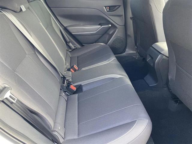 Photo of 2025 Crystal White Pearl Subaru Impreza