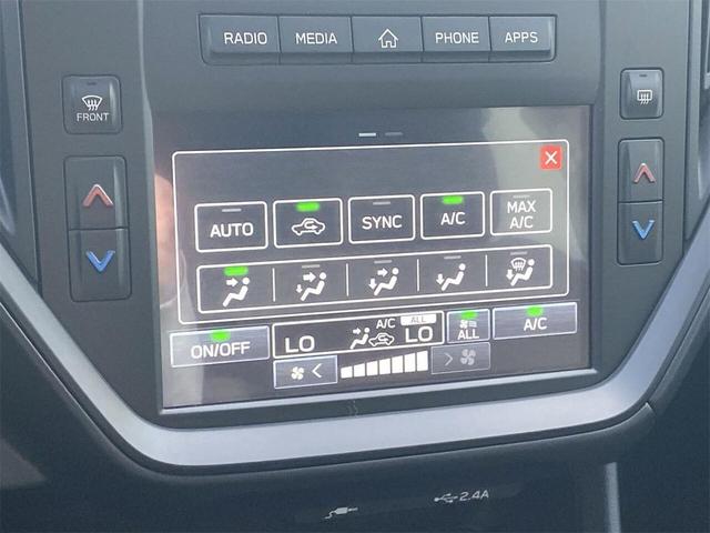 Photo of 2025 Crystal White Pearl Subaru Impreza