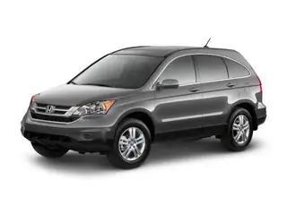 2011 Honda CR-V