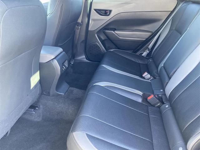 Photo of 2024 Geyser Blue Pearl Subaru Crosstrek