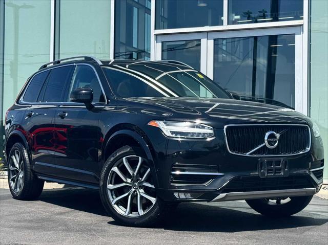 2017 Volvo XC90