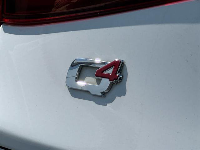 Photo of 2022 Alfa White Alfa Romeo Stelvio