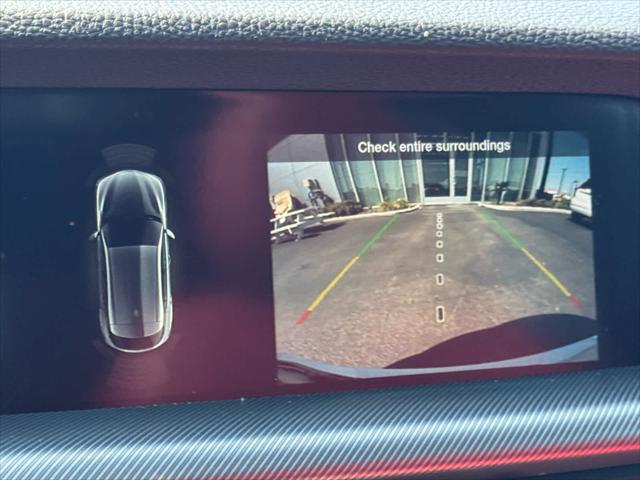 Photo of 2022 Alfa White Alfa Romeo Stelvio