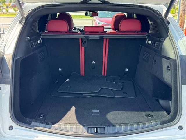 Photo of 2022 Alfa White Alfa Romeo Stelvio