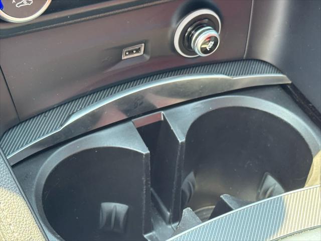 Photo of 2022 Alfa White Alfa Romeo Stelvio