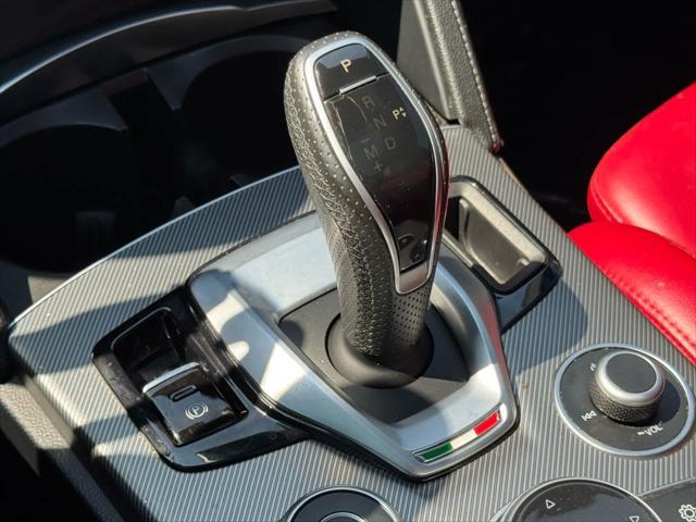 Photo of 2022 Alfa White Alfa Romeo Stelvio