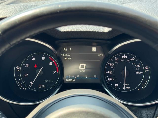 Photo of 2022 Alfa White Alfa Romeo Stelvio