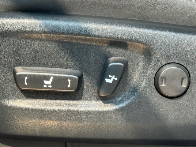 Photo of 2022 Black Onyx Lexus GX 460