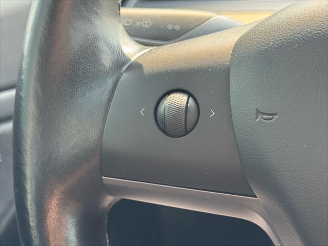 Photo of 2018 BLACK Tesla Model 3
