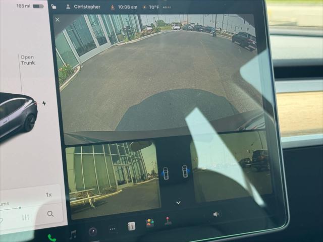 Photo of 2018 BLACK Tesla Model 3