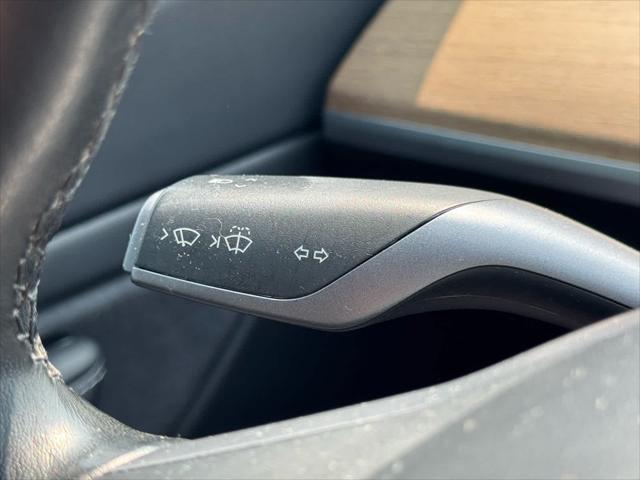 Photo of 2018 BLACK Tesla Model 3