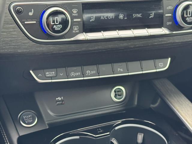 Photo of 2022 Ibis White Audi A4
