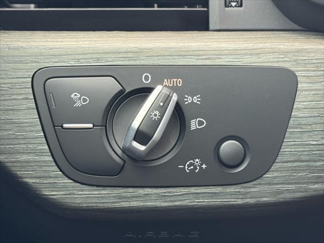Photo of 2022 Ibis White Audi A4
