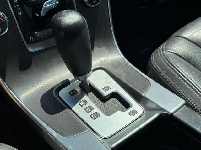 Photo of 2012 Silver Metallic Volvo S60
