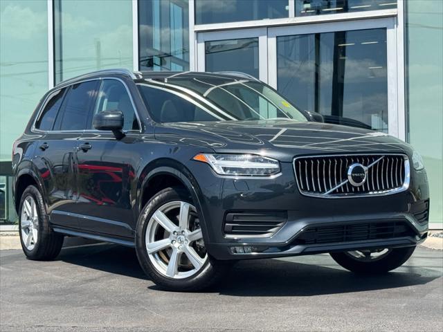2022 Volvo XC90