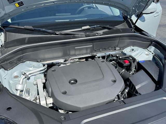 Photo of 2026 VAPUR GREY Volvo XC90