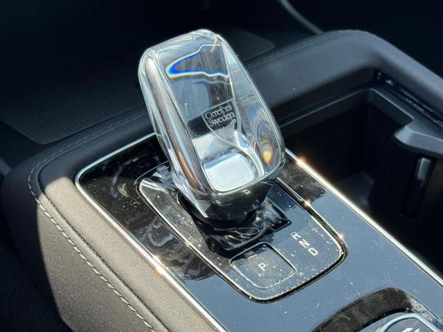 Photo of 2026 VAPUR GREY Volvo XC90