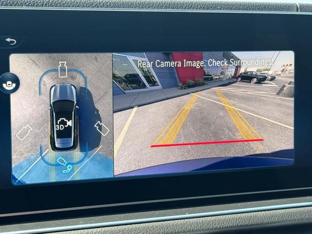 Photo of 2026 Twilight Blue Metallic Mercedes-Benz GLE 450