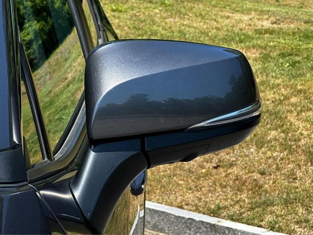 Photo of 2022 Magnetic Gray Metallic Toyota RAV4